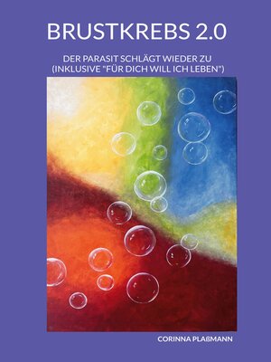 cover image of Brustkrebs 2.0